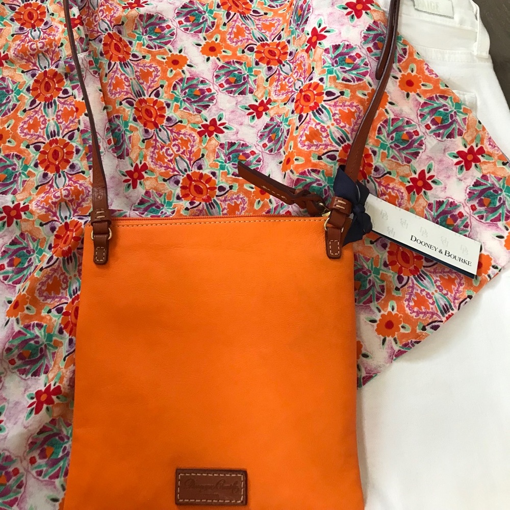 Dooney & Bourke Cross Shoulder Bag